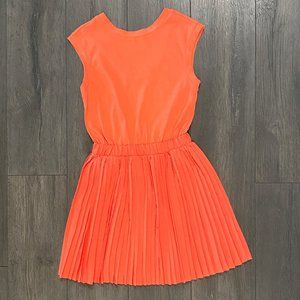 Kate Spade - Saturday - Pleated Dress